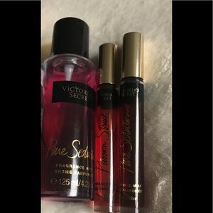 Fragrance for women